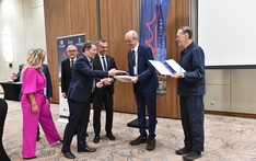 EUROSTEEL2026, Outstanding Paper Awards, Cracow, 2026-09-16