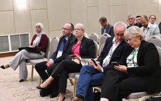 EUROSTEEL2026, Outstanding Paper Awards, Cracow, 2026-09-16