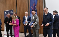 EUROSTEEL2026, Outstanding Paper Awards, Cracow, 2026-09-16