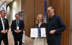 EUROSTEEL2026, Outstanding Paper Awards, Cracow, 2026-09-16