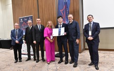 EUROSTEEL2026, Outstanding Paper Awards, Cracow, 2026-09-16