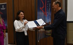 EUROSTEEL2026, Outstanding Paper Awards, Cracow, 2026-09-16