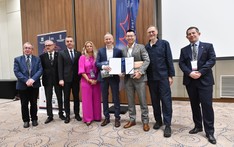 EUROSTEEL2026, Outstanding Paper Awards, Cracow, 2026-09-16