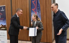 EUROSTEEL2026, Outstanding Paper Awards, Cracow, 2026-09-16