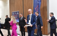 EUROSTEEL2026, Outstanding Paper Awards, Cracow, 2026-09-16