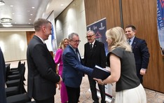 EUROSTEEL2026, Outstanding Paper Awards, Cracow, 2026-09-16