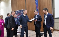 EUROSTEEL2026, Outstanding Paper Awards, Cracow, 2026-09-16