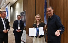 EUROSTEEL2026, Outstanding Paper Awards, Cracow, 2026-09-16