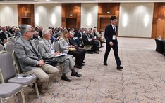 EUROSTEEL2026, Outstanding Paper Awards, Cracow, 2026-09-16