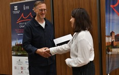 EUROSTEEL2026, Outstanding Paper Awards, Cracow, 2026-09-16