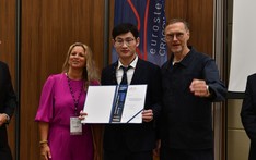 EUROSTEEL2026, Outstanding Paper Awards, Cracow, 2026-09-16