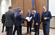 EUROSTEEL2026, Outstanding Paper Awards, Cracow, 2026-09-16