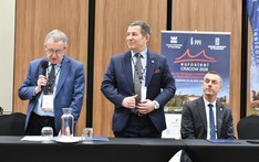 EUROSTEEL2026, Opening Ceremony, Cracow, 2026-09-16