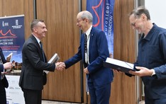 EUROSTEEL2026, Outstanding Paper Awards, Cracow, 2026-09-16