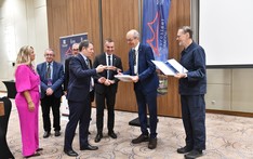 EUROSTEEL2026, Outstanding Paper Awards, Cracow, 2026-09-16
