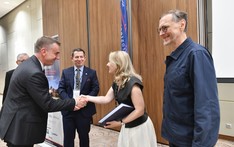 EUROSTEEL2026, Outstanding Paper Awards, Cracow, 2026-09-16