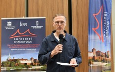 Conference Sessions & Networking