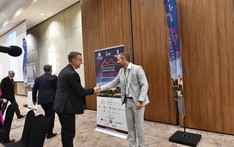 EUROSTEEL2026, Outstanding Paper Awards, Cracow, 2026-09-16