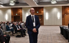 EUROSTEEL2026, Outstanding Paper Awards, Cracow, 2026-09-16