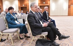 EUROSTEEL2026, Opening Ceremony, Cracow, 2026-09-16