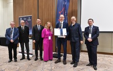 EUROSTEEL2026, Outstanding Paper Awards, Cracow, 2026-09-16