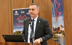 EUROSTEEL2026, Opening Ceremony, Cracow, 2026-09-16