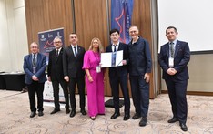 EUROSTEEL2026, Outstanding Paper Awards, Cracow, 2026-09-16