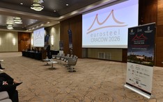 EUROSTEEL2026, Opening Ceremony, Cracow, 2026-09-16