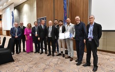 EUROSTEEL2026, Outstanding Paper Awards, Cracow, 2026-09-16