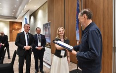 EUROSTEEL2026, Outstanding Paper Awards, Cracow, 2026-09-16