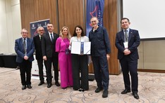 EUROSTEEL2026, Outstanding Paper Awards, Cracow, 2026-09-16