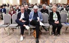 EUROSTEEL2026, Opening Ceremony, Cracow, 2026-09-16