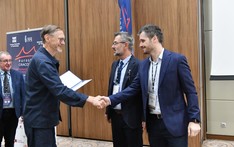 EUROSTEEL2026, Outstanding Paper Awards, Cracow, 2026-09-16