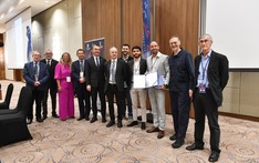 EUROSTEEL2026, Outstanding Paper Awards, Cracow, 2026-09-16