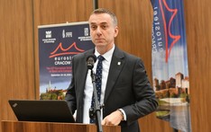 EUROSTEEL2026, Opening Ceremony, Cracow, 2026-09-16