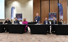 EUROSTEEL2026, Opening Ceremony, Cracow, 2026-09-16
