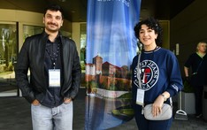 Conference Sessions & Networking