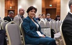 EUROSTEEL2026, Opening Ceremony, Cracow, 2026-09-16