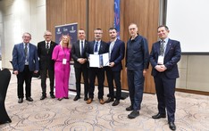 EUROSTEEL2026, Outstanding Paper Awards, Cracow, 2026-09-16