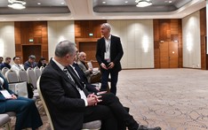 EUROSTEEL2026, Opening Ceremony, Cracow, 2026-09-16