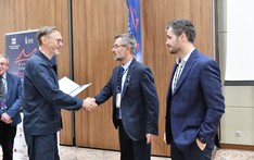 EUROSTEEL2026, Outstanding Paper Awards, Cracow, 2026-09-16