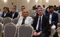 EUROSTEEL2026, Opening Ceremony, Cracow, 2026-09-16