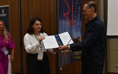 EUROSTEEL2026, Outstanding Paper Awards, Cracow, 2026-09-16