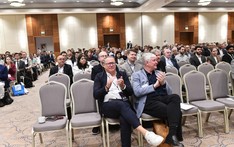 EUROSTEEL2026, Outstanding Paper Awards, Cracow, 2026-09-16
