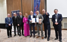 EUROSTEEL2026, Outstanding Paper Awards, Cracow, 2026-09-16