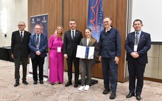 EUROSTEEL2026, Outstanding Paper Awards, Cracow, 2026-09-16