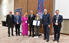 EUROSTEEL2026, Outstanding Paper Awards, Cracow, 2026-09-16