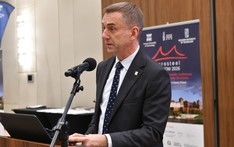 EUROSTEEL2026, Opening Ceremony, Cracow, 2026-09-16