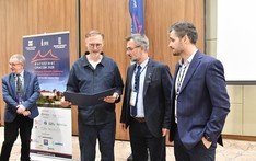 EUROSTEEL2026, Outstanding Paper Awards, Cracow, 2026-09-16