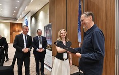 EUROSTEEL2026, Outstanding Paper Awards, Cracow, 2026-09-16